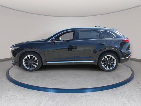 Used 2016 MAZDA CX-9 Signature AWD/4WD image 9