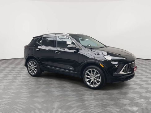 Used 2026 Buick Encore GX Avenir w/ Avenir Technology Package AWD/4WD image 42