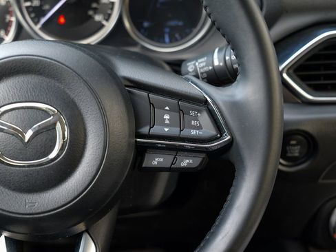 Used 2023 MAZDA CX-5 AWD 2.5 S image 43