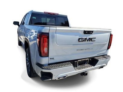 New 2026 GMC Sierra 1500 Denali Ultimate