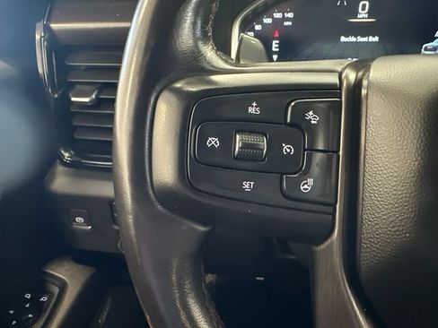 Used 2023 GMC Sierra 1500 AT4 AWD/4WD image 15