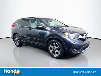 Used 2019 Honda CR-V EX-L video 1