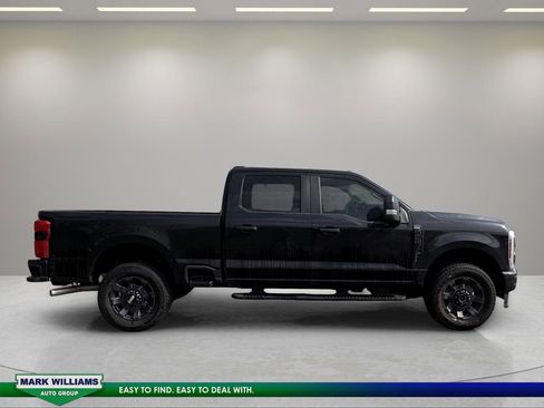 Used 2025 Ford F250 XL w/ STX Appearance Package image 2