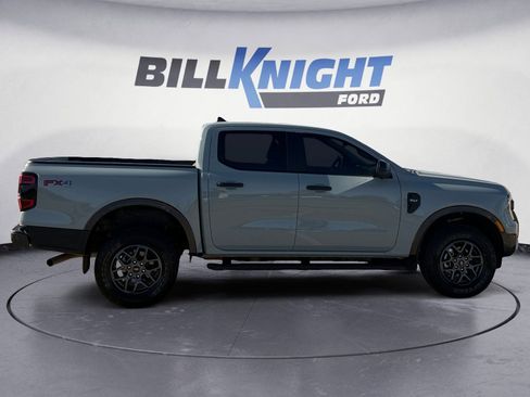 Used 2024 Ford Ranger XLT image 6