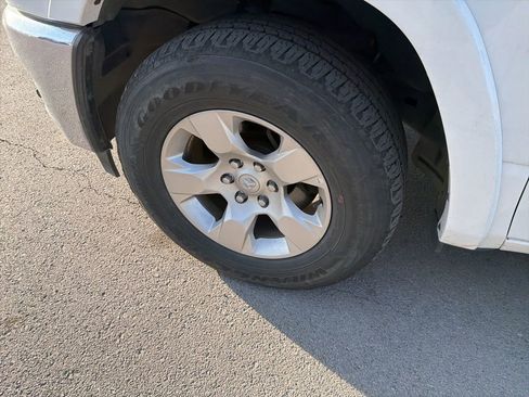 Used 2025 RAM 1500 Big Horn image 25