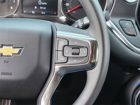 New 2026 Chevrolet Blazer LT w/ Convenience Package image 21