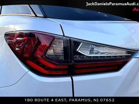 Used 2017 Lexus RX 350 AWD w/ Premium Package image 22