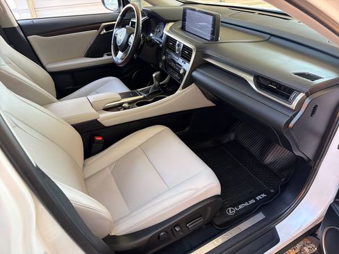 Used 2022 Lexus RX 350 FWD w/ Premium Package image 27