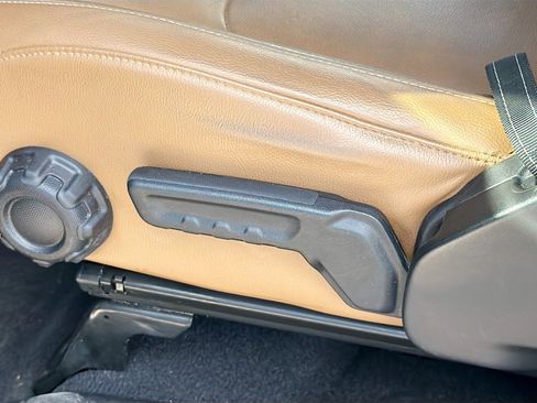 Used 2023 Jeep Wrangler Unlimited Rubicon w/ Xtreme 35 Tire Package image 25