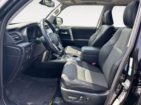 Used 2024 Toyota 4Runner SR5 Premium w/ Moonroof Package AWD/4WD image 6