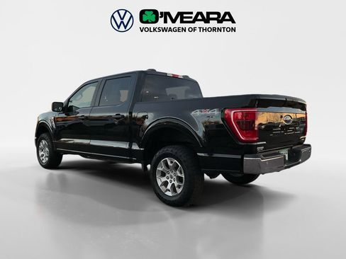 Used 2023 Ford F150 XLT image 3