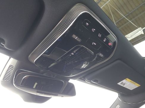 Certified 2023 Mercedes-Benz S 500 4MATIC image 26