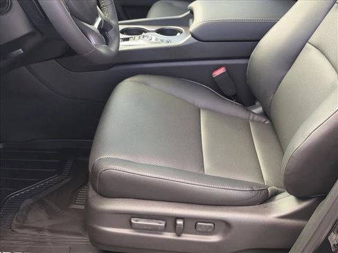 New 2026 Honda Ridgeline RTL image 4