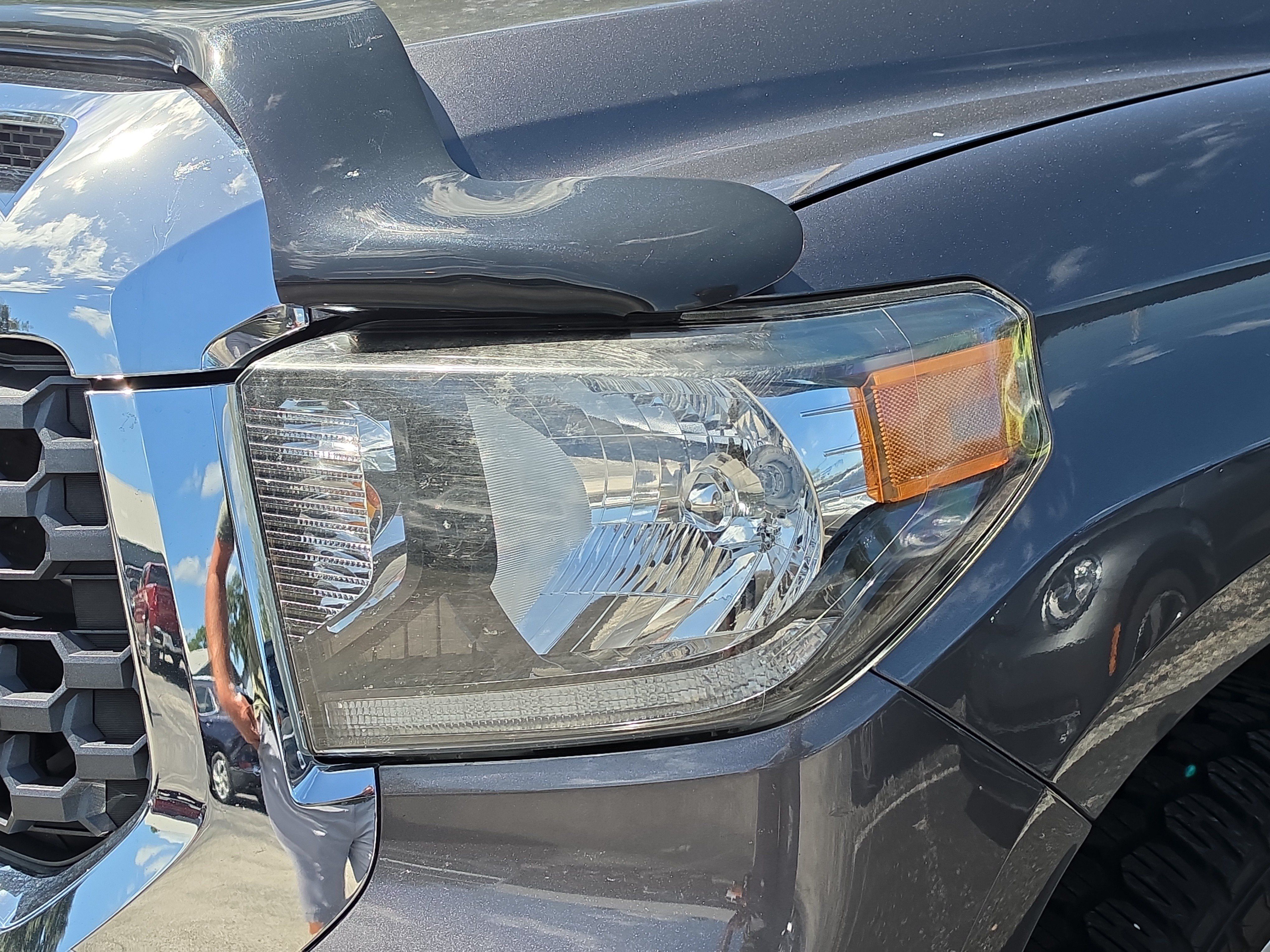 Used 2021 Toyota Tundra SR5 RWD image 9