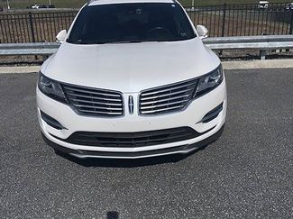 Used 2017 Lincoln MKC Reserve w/ Lincoln MKC Climate Package video 1