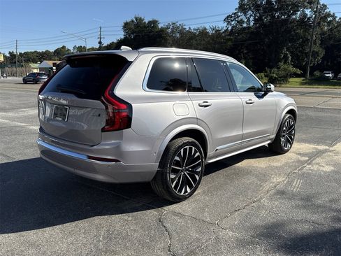 New 2026 Volvo XC90 B6 Plus w/ Protection Package Premier image 5
