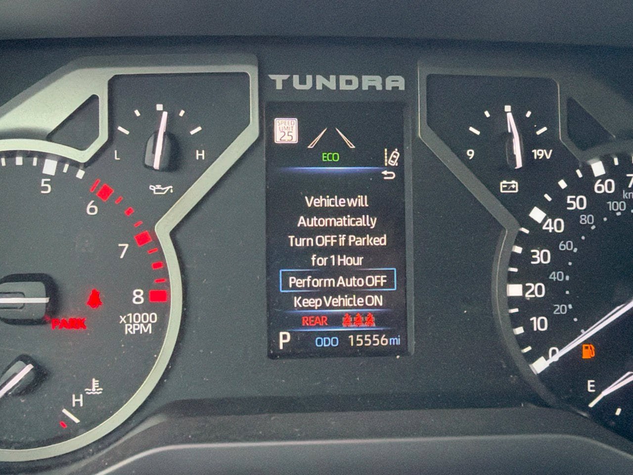 Used 2025 Toyota Tundra SR5 w/ SR5 Premium Package AWD/4WD image 9