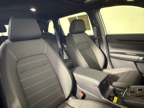 Used 2026 Honda CR-V Sport image 51