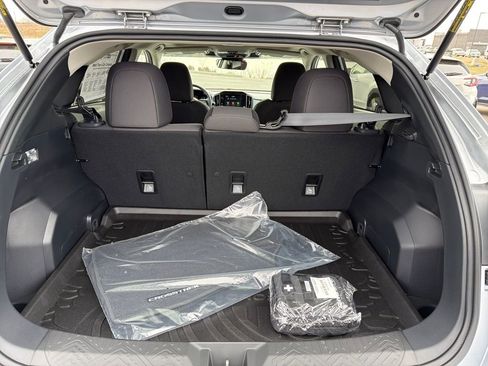 New 2026 Subaru Crosstrek 2.0i Premium image 28