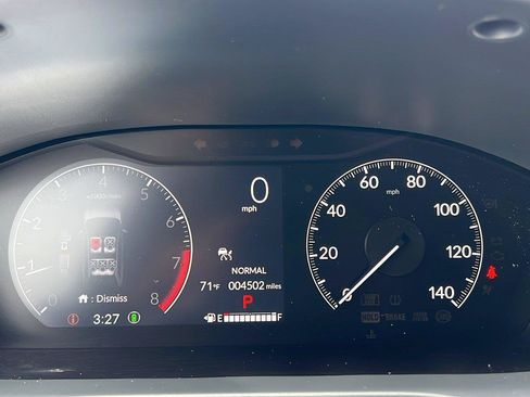 Used 2025 Honda HR-V LX image 27