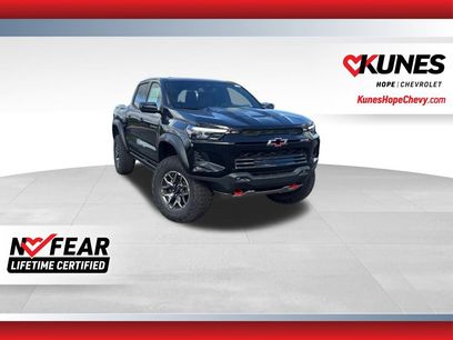 New 2026 Chevrolet Colorado ZR2 w/ Technology Package