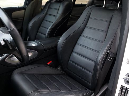 Used 2022 Mercedes-Benz GLE 350 4MATIC image 31