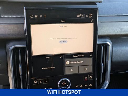 New 2026 GMC Acadia Denali Ultimate w/ LPO, Floor Liner Package image 25