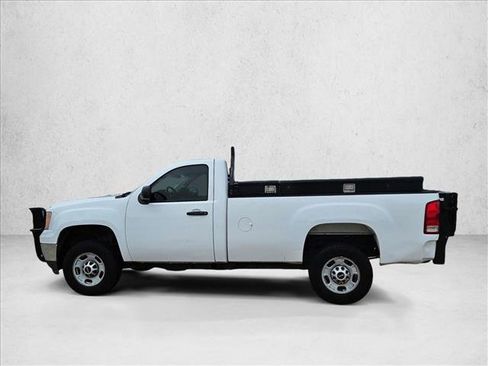 Used 2013 GMC Sierra 2500 W/T image 9