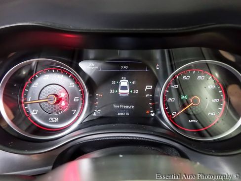 Used 2023 Dodge Charger GT RWD image 15