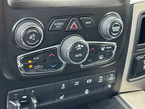 Used 2018 RAM 2500 Big Horn image 21