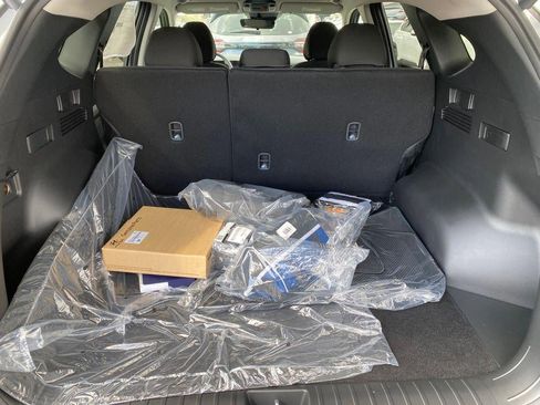 New 2026 Hyundai Tucson SEL image 29