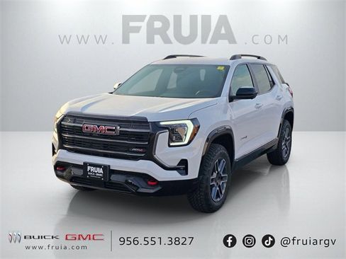 New 2026 GMC Terrain AT4 image 1