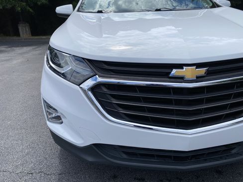 Used 2019 Chevrolet Equinox LT FWD image 14
