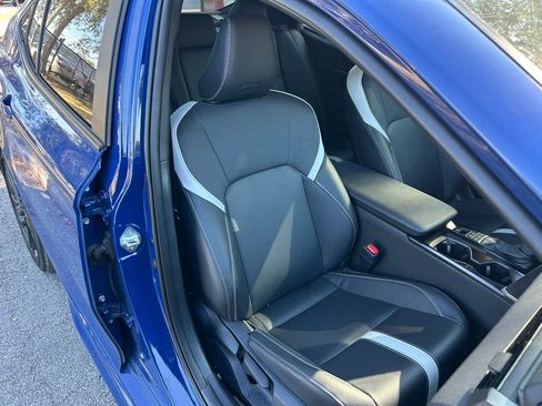 Certified 2025 Toyota Camry SE image 15