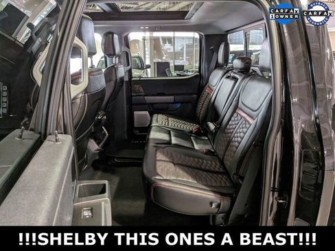 Used 2021 Ford F150 Lariat w/ Equipment Group 502A High AWD/4WD image 19