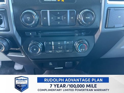 Used 2016 Ford F150 XLT w/ Equipment Group 301A Mid image 40