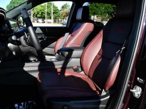 New 2026 Dodge Durango GT AWD/4WD image 11