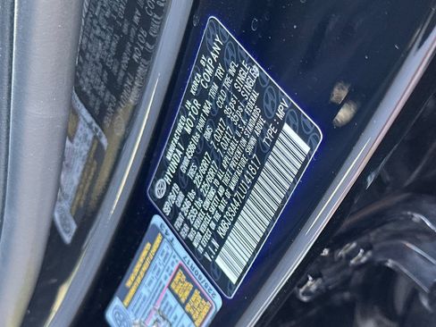 Used 2020 Hyundai Tucson Value w/ Cargo Package image 37