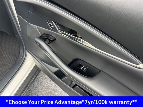 Used 2023 MAZDA CX-30 AWD 2.5 S w/ Preferred Package image 20
