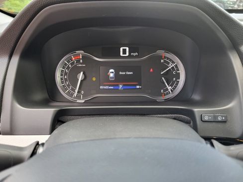 Used 2019 Honda Ridgeline RTL-E image 16