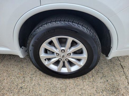 Used 2025 Dodge Durango GT RWD image 9