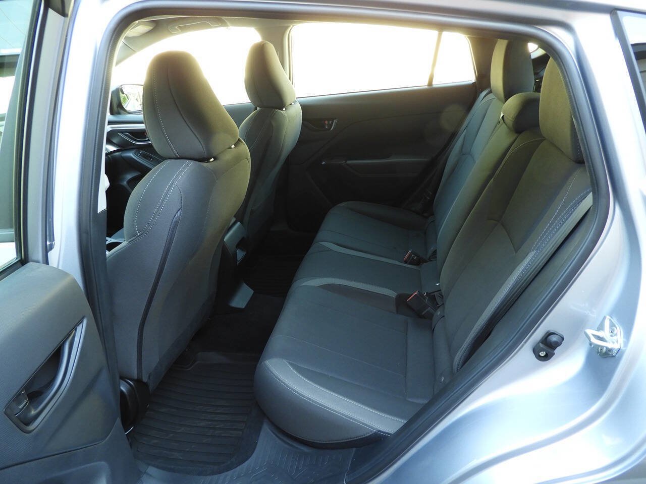 Used 2024 Subaru Impreza 2.0i w/ Popular Package #1A AWD/4WD image 24