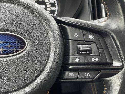 Used 2023 Subaru Forester Wilderness AWD/4WD image 38