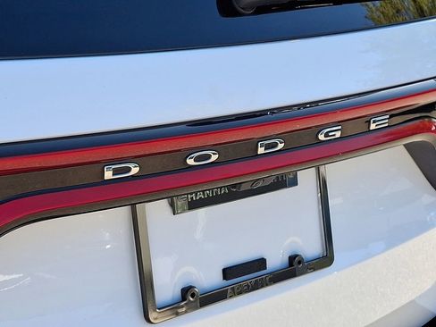 Used 2023 Dodge Durango GT image 32