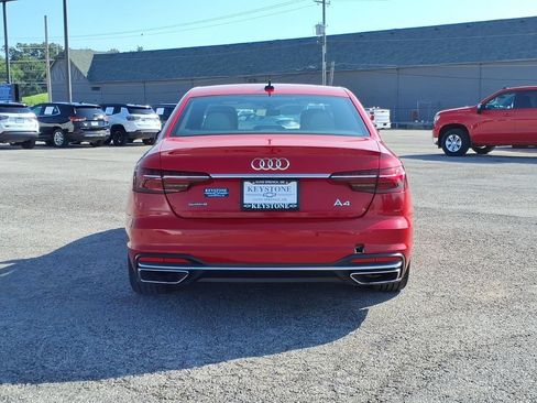 Used 2024 Audi A4 2.0T Premium Plus AWD/4WD image 6