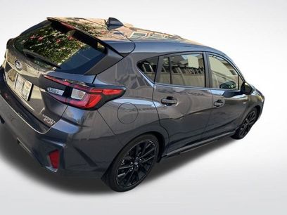 Used 2024 Subaru Impreza RS w/ Popular Package #1