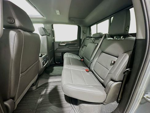 New 2026 GMC Sierra 1500 Elevation AWD/4WD image 26