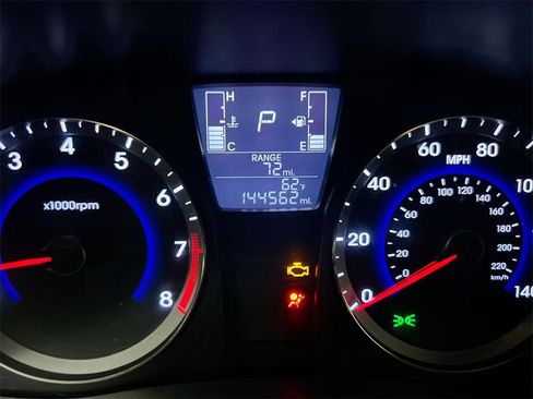 Used 2016 Hyundai Accent SE image 13