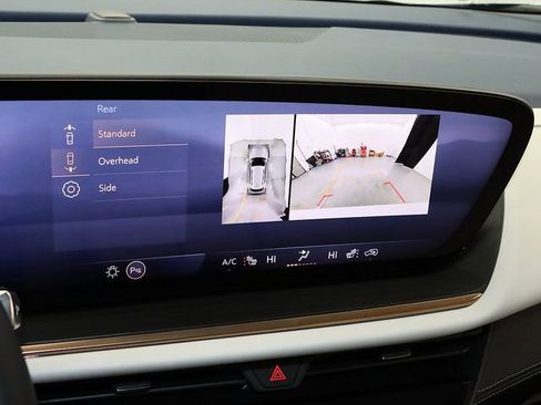 New 2025 Buick Envision Avenir image 18