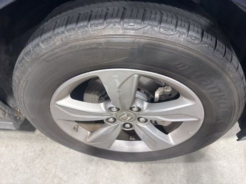 Used 2018 Honda Odyssey EX-L image 6